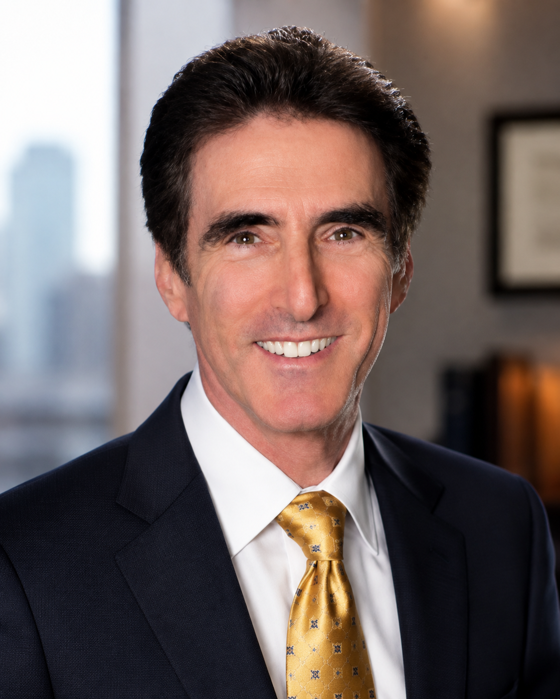 Jeffrey Stoller, JD/MBA/MBT
